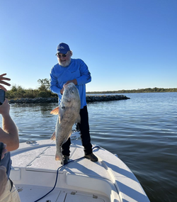 Louisiana's Finest RedFishing